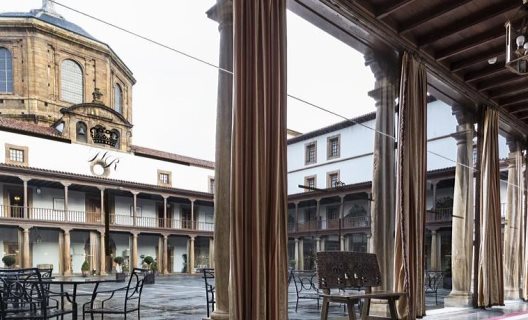 Hotel Eurostars De La Reconquista