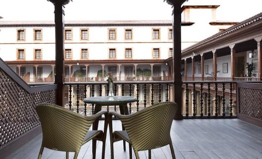 Hotel Eurostars De La Reconquista