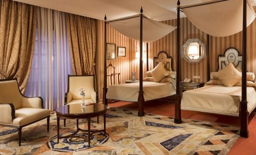 Hotel Eurostars De La Reconquista