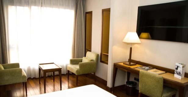 Hotel Eurostars Diana Palace