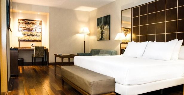 Hotel Eurostars Diana Palace