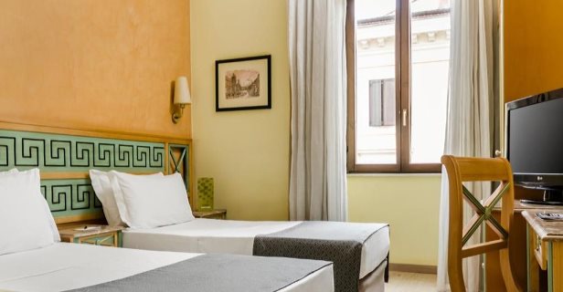Hotel Eurostars Domus Aurea