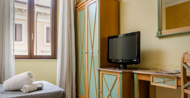 Hotel Eurostars Domus Aurea