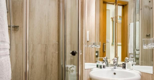 Hotel Eurostars Domus Aurea