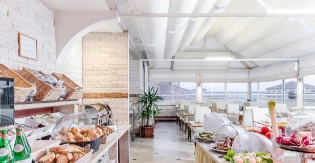 Hotel Eurostars Domus Aurea