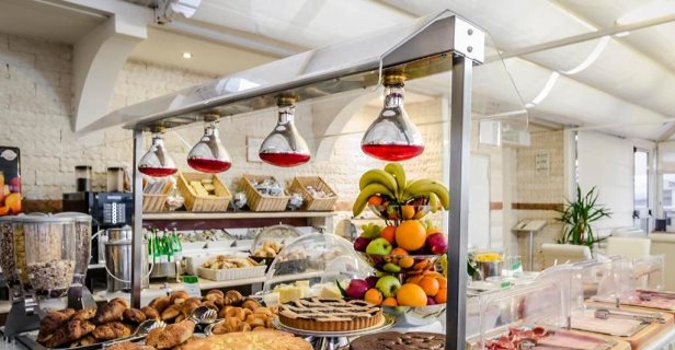 Hotel Eurostars Domus Aurea