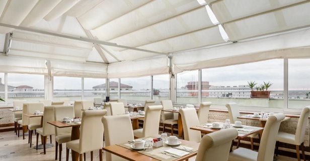 Hotel Eurostars Domus Aurea