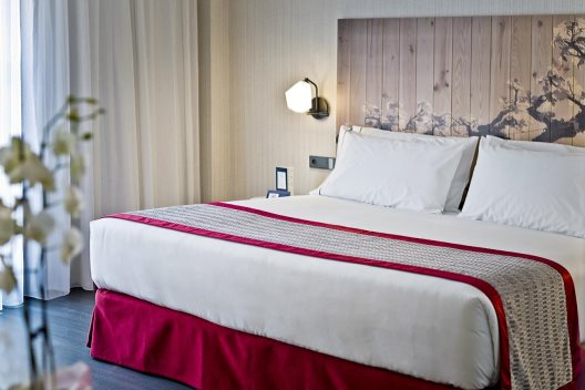 Hotel Eurostars Fuerte Ruavieja