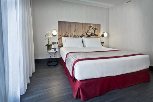 Hotel Eurostars Fuerte Ruavieja