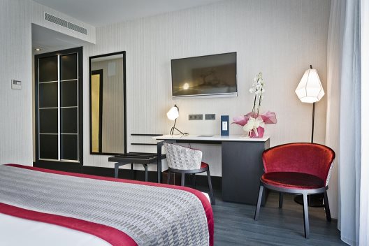 Hotel Eurostars Fuerte Ruavieja