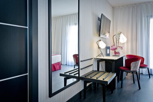 Hotel Eurostars Fuerte Ruavieja