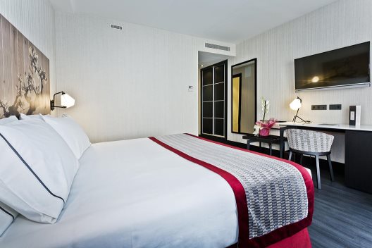 Hotel Eurostars Fuerte Ruavieja