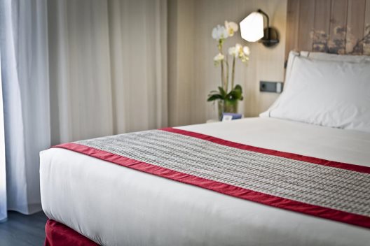 Hotel Eurostars Fuerte Ruavieja