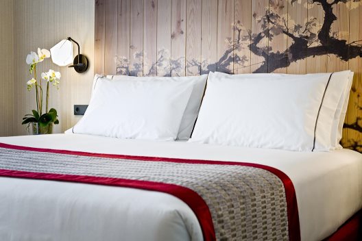 Hotel Eurostars Fuerte Ruavieja
