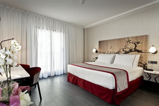 Hotel Eurostars Fuerte Ruavieja