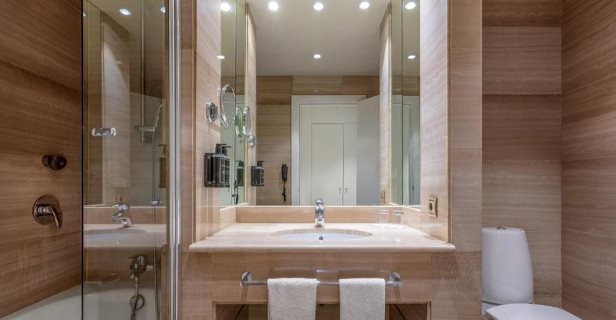 Hotel Eurostars Gran Madrid