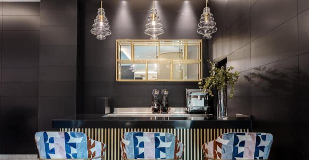 Hotel Eurostars Gran Madrid