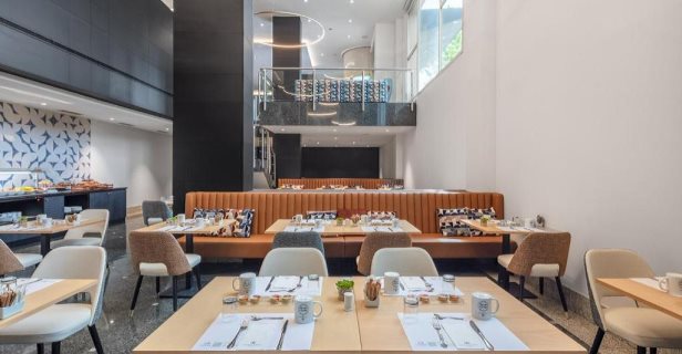 Hotel Eurostars Gran Madrid