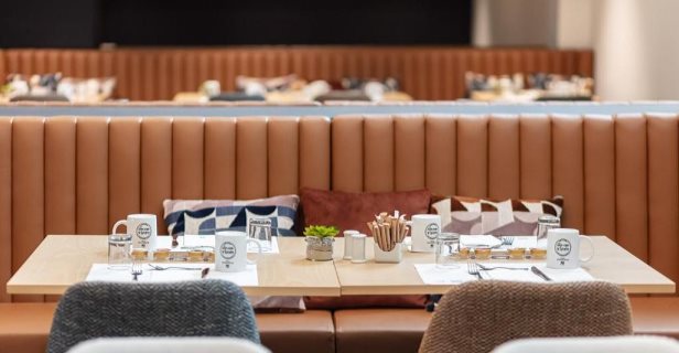 Hotel Eurostars Gran Madrid