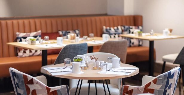 Hotel Eurostars Gran Madrid