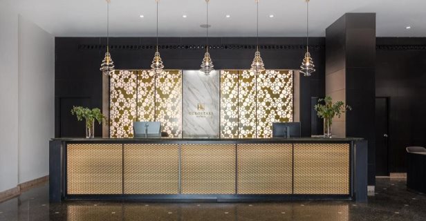 Hotel Eurostars Gran Madrid