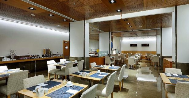 Hotel Eurostars Gran Valencia