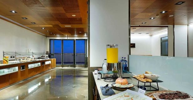 Hotel Eurostars Gran Valencia