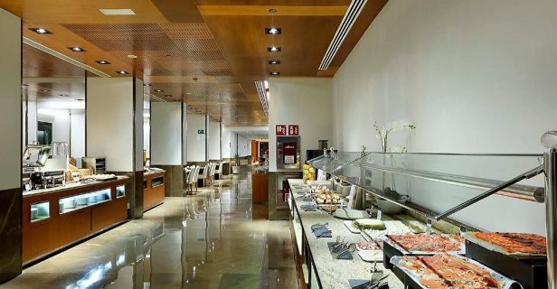 Hotel Eurostars Gran Valencia