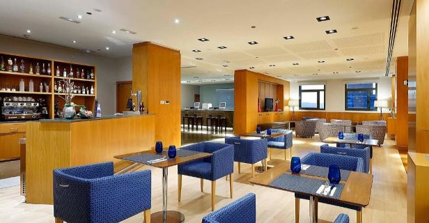 Hotel Eurostars Gran Valencia