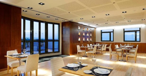 Hotel Eurostars Gran Valencia