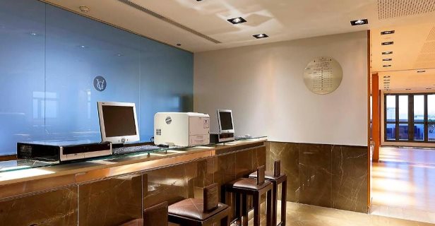 Hotel Eurostars Gran Valencia