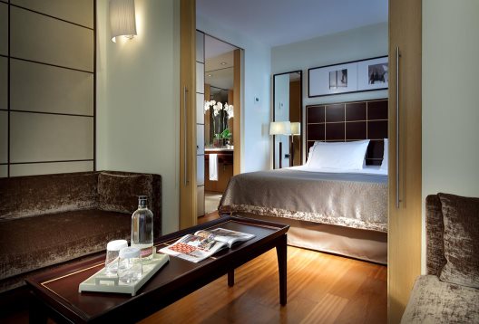 Hotel Eurostars Grand Marina Gl