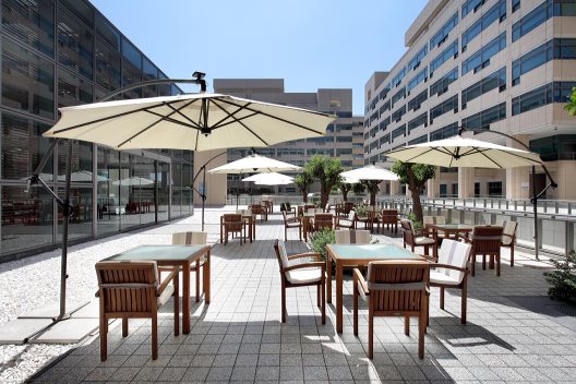 Hotel Eurostars Grand Marina Gl