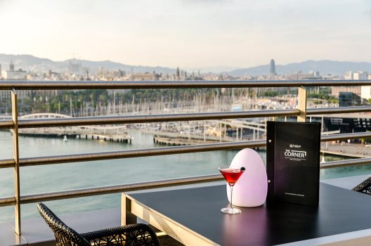 Hotel Eurostars Grand Marina Gl