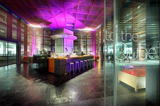 Hotel Eurostars Grand Marina Gl