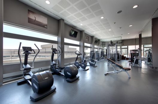 Hotel Eurostars Grand Marina Gl