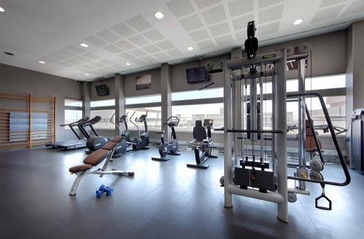 Hotel Eurostars Grand Marina Gl