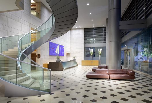 Hotel Eurostars Grand Marina Gl