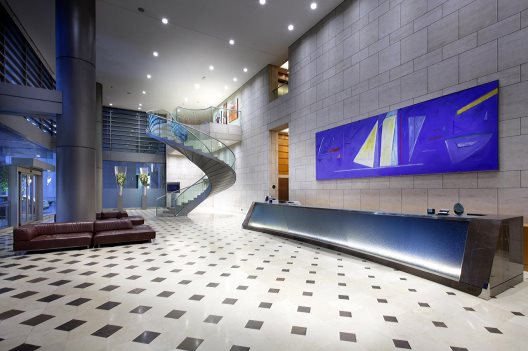 Hotel Eurostars Grand Marina Gl