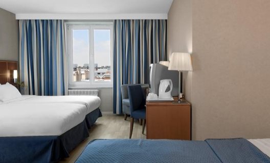 Hotel Eurostars Grand Place