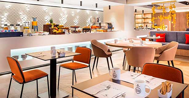 Hotel Eurostars Guadalquivir