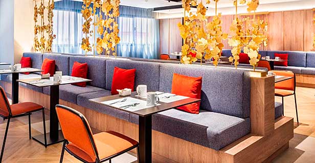 Hotel Eurostars Guadalquivir