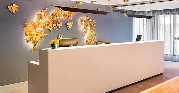 Hotel Eurostars Guadalquivir