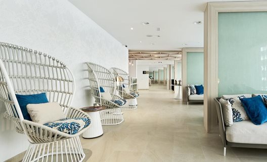 Hotel Eurostars Ibiza