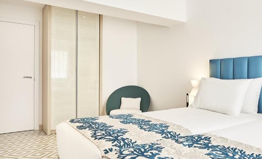 Hotel Eurostars Ibiza