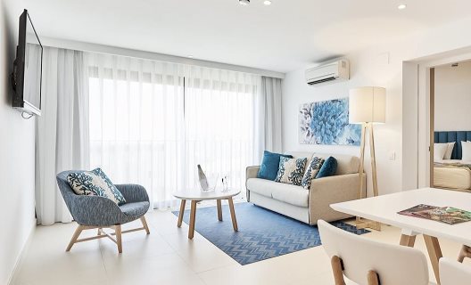 Hotel Eurostars Ibiza