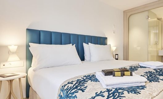 Hotel Eurostars Ibiza