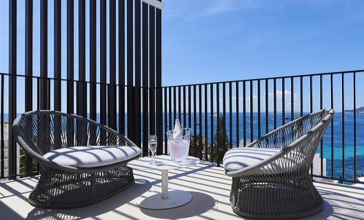 Hotel Eurostars Ibiza