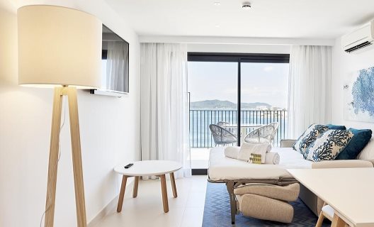Hotel Eurostars Ibiza