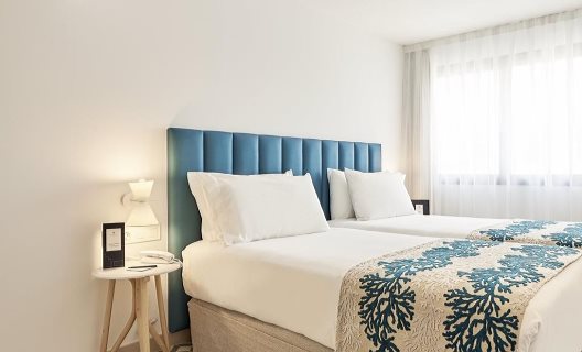 Hotel Eurostars Ibiza